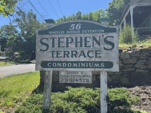  condo home for sale located at 56 Wakelee Ave Extension, 29, Shelton, CT 06484