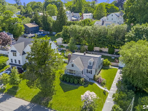  single family home for sale located at 70 Flax Road, Fairfield, CT 06824