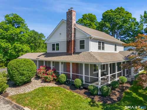  single family home for sale located at 516 Stillwater Road, Stamford, CT 06902