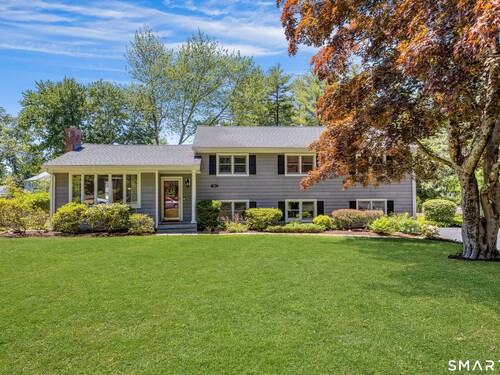  single family home for sale located at 104 Nutmeg Lane, Stamford, CT 06905