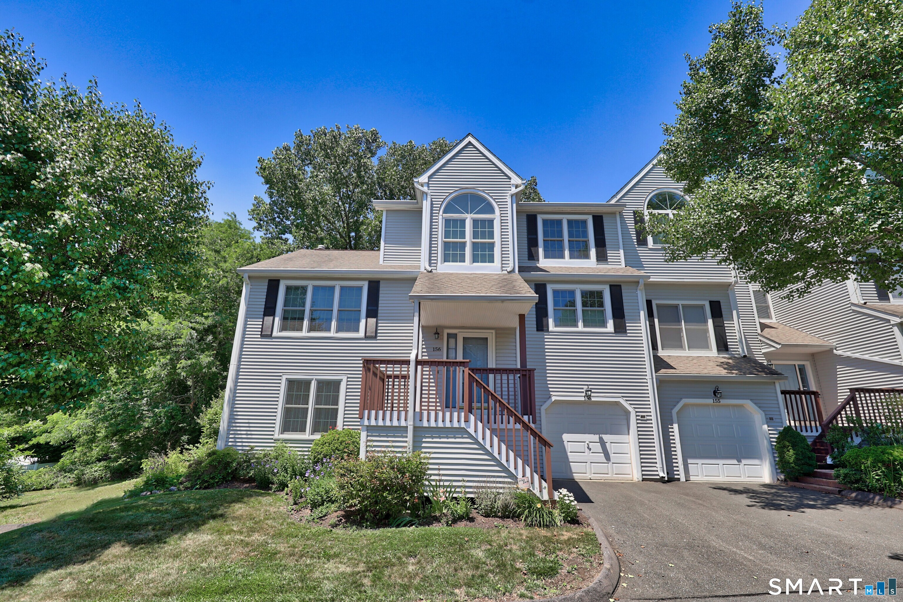156 Morningside Court, 156, Shelton, CT 06484 | For Sale at $609,900
