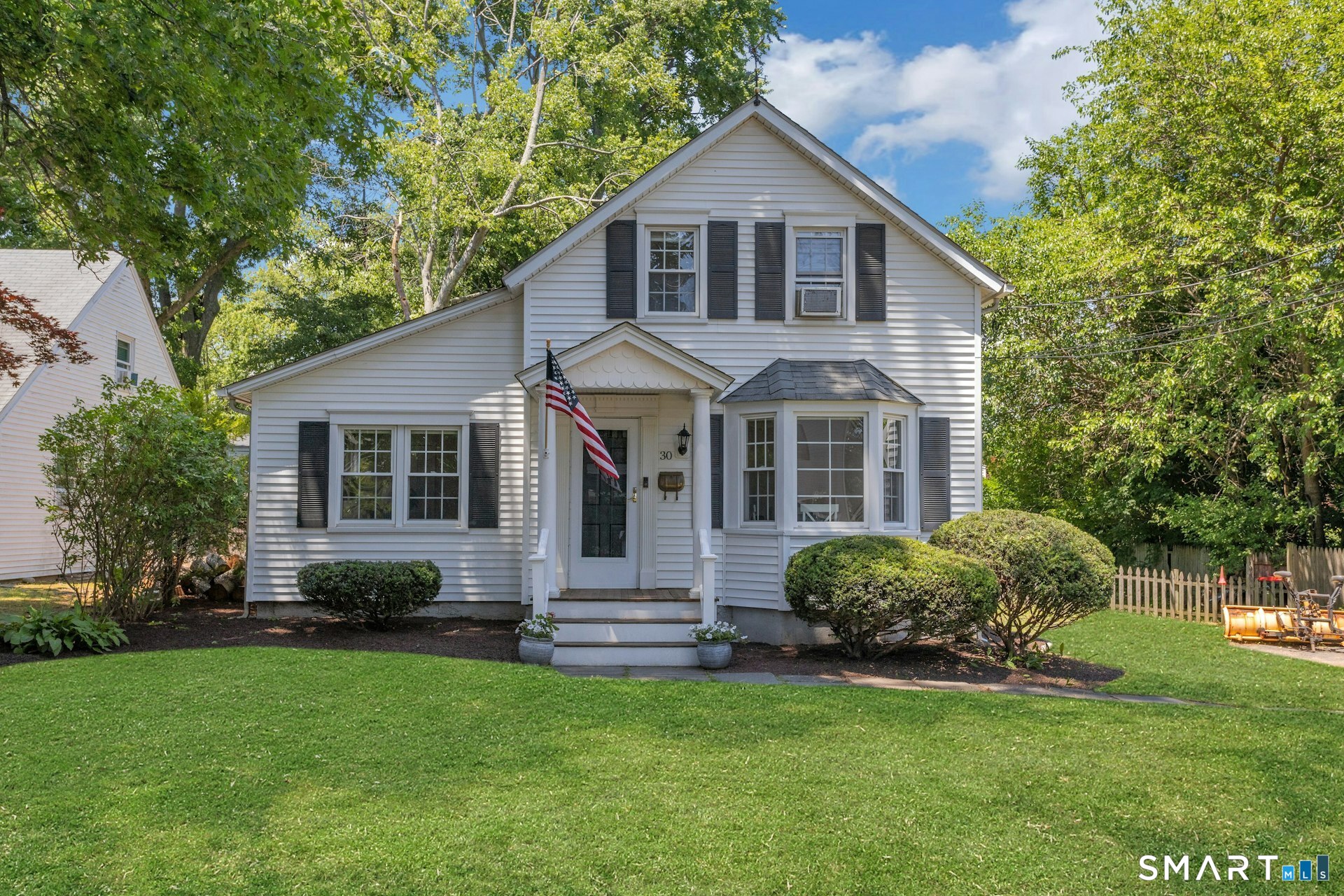 30 Nolan Street Extension, Norwalk, CT 06850 | For Sale at $559,000