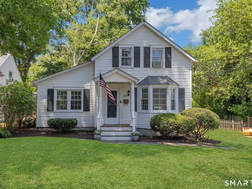  single family home for sale located at 30 Nolan Street Extension, Norwalk, CT 06850