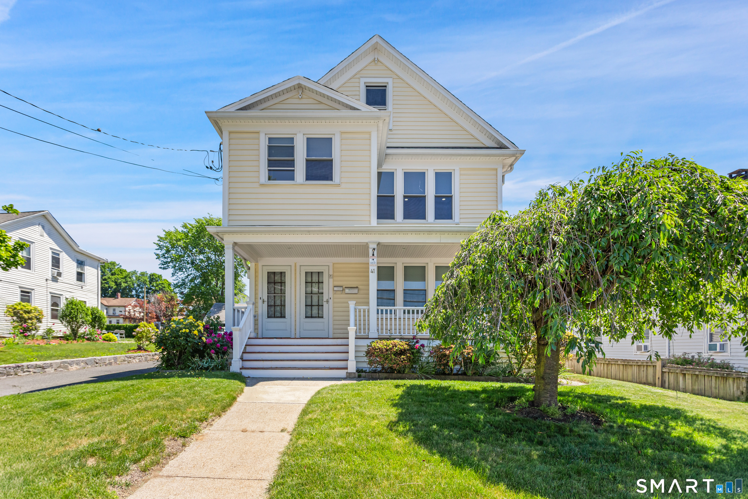 41 Town Hill Avenue, Danbury, CT 06810 | For Sale at $690,000