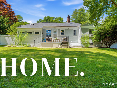  single family home for sale located at 41 Candlewood Road, Fairfield, CT 06825