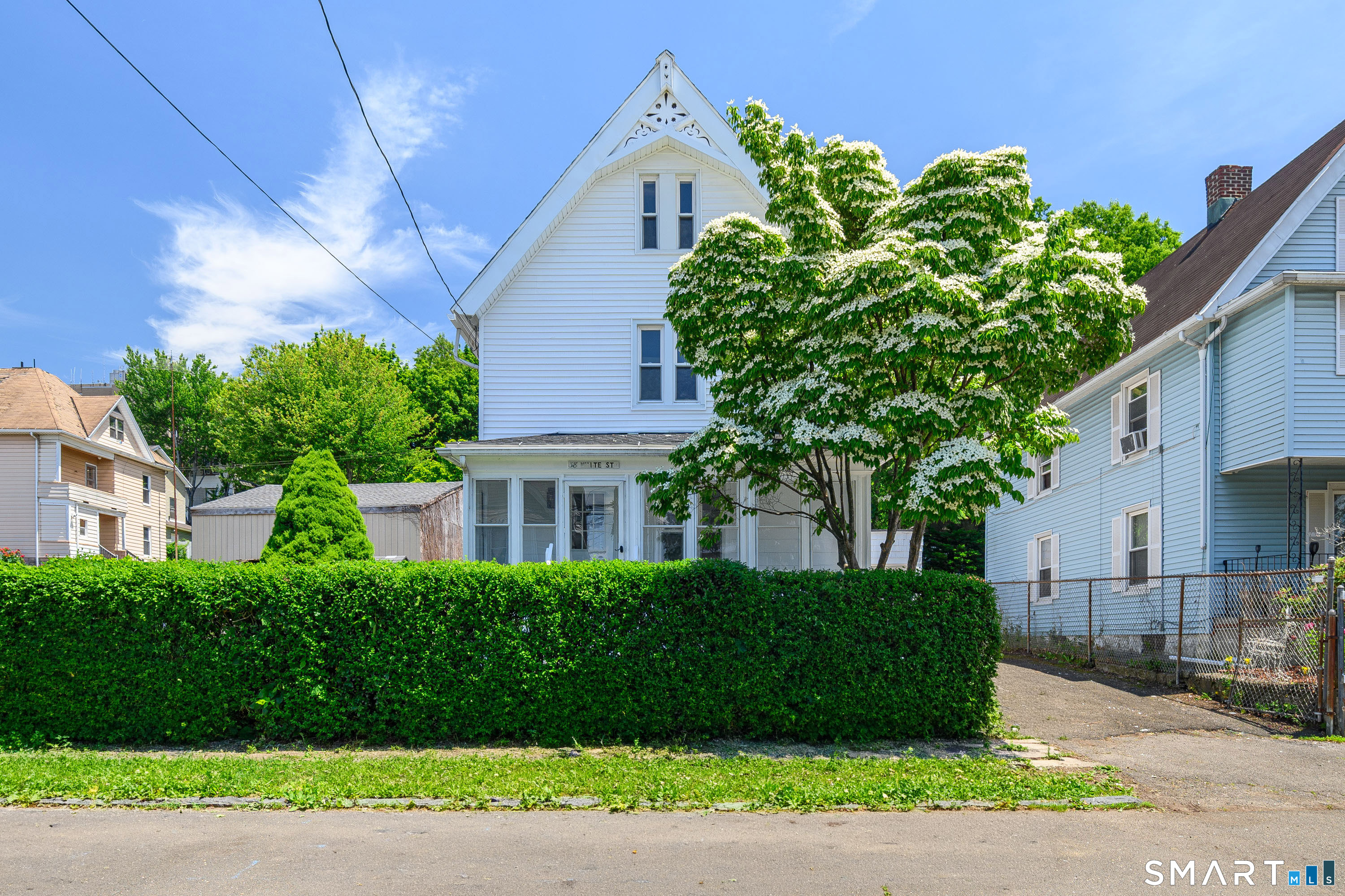 38 White Street, Bridgeport, CT 06610 | For Sale at $299,000