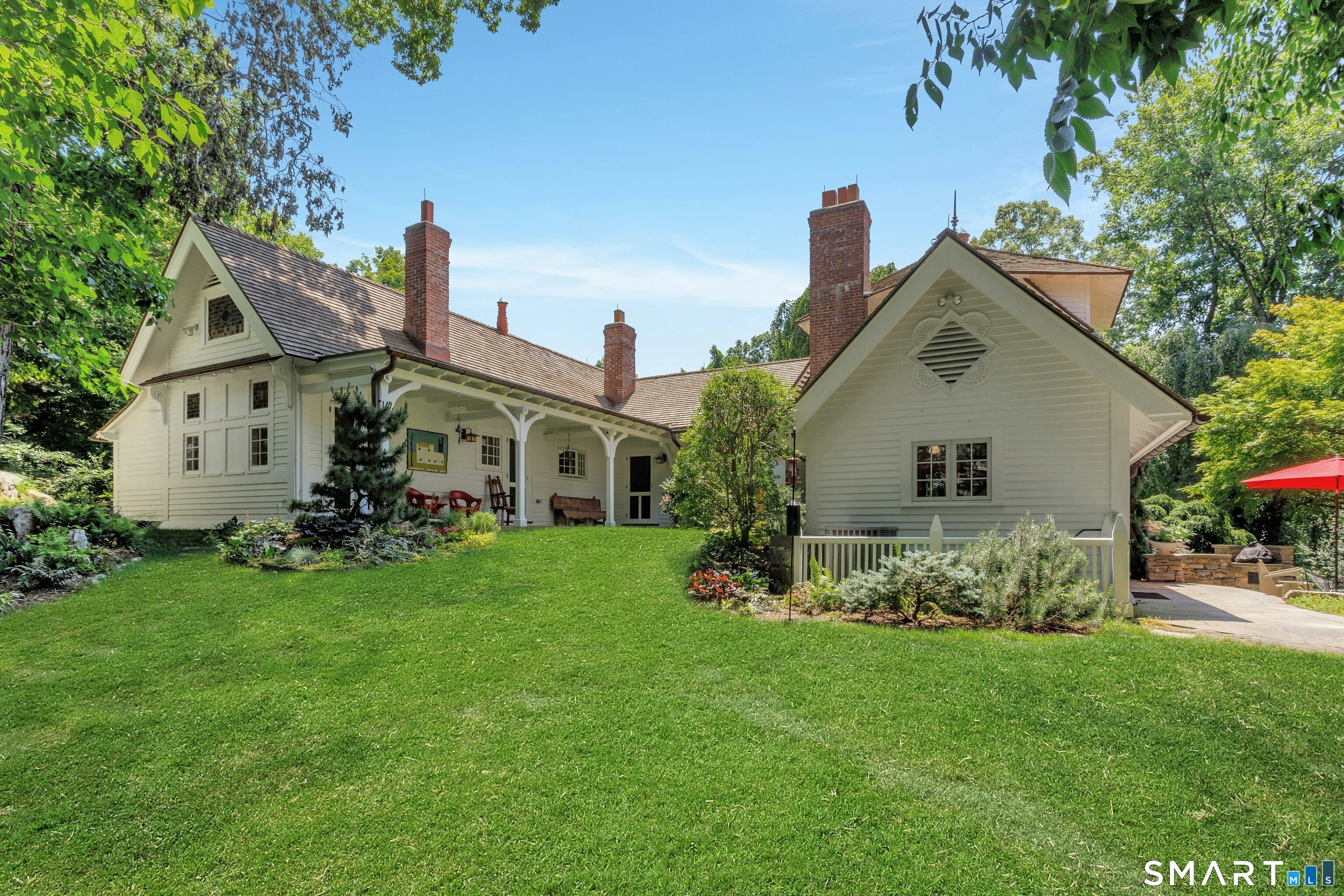 45 Spectacle Lane, Wilton, CT 06897 | For Sale at $1,625,000