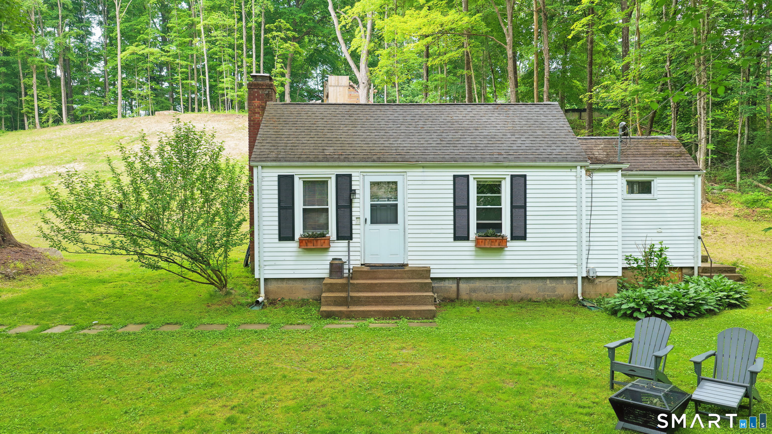 277 Spring Hill Road, Monroe, CT 06468 | For Sale at $379,000