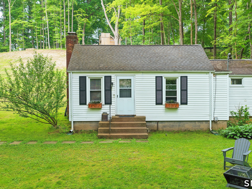  single family home for sale located at 277 Spring Hill Road, Monroe, CT 06468