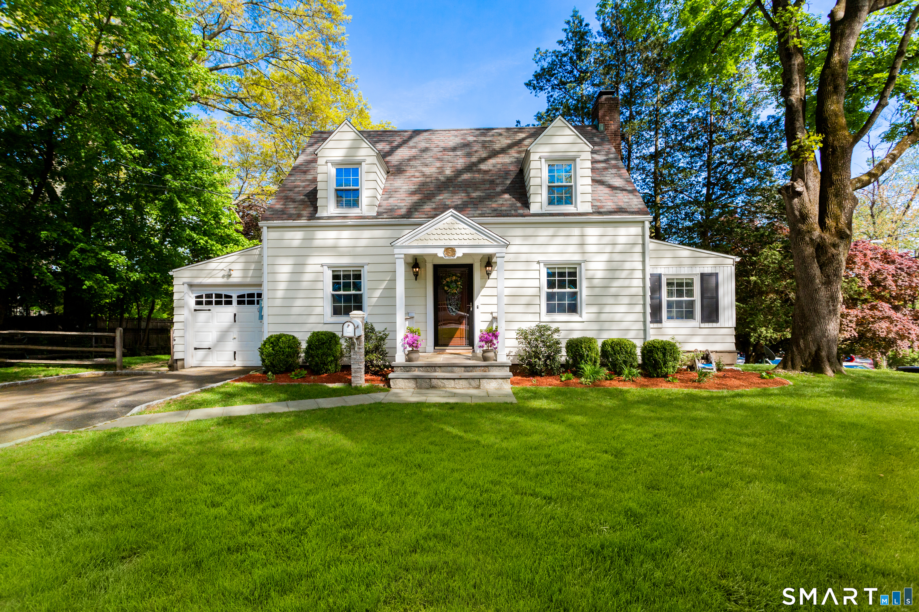 5 Woods End Road, Stamford, CT 06905 | For Sale at $799,000