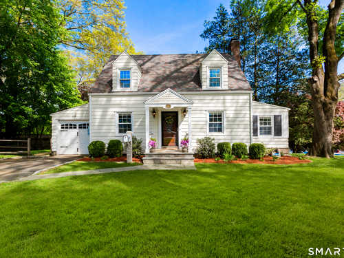  single family home for sale located at 5 Woods End Road, Stamford, CT 06905