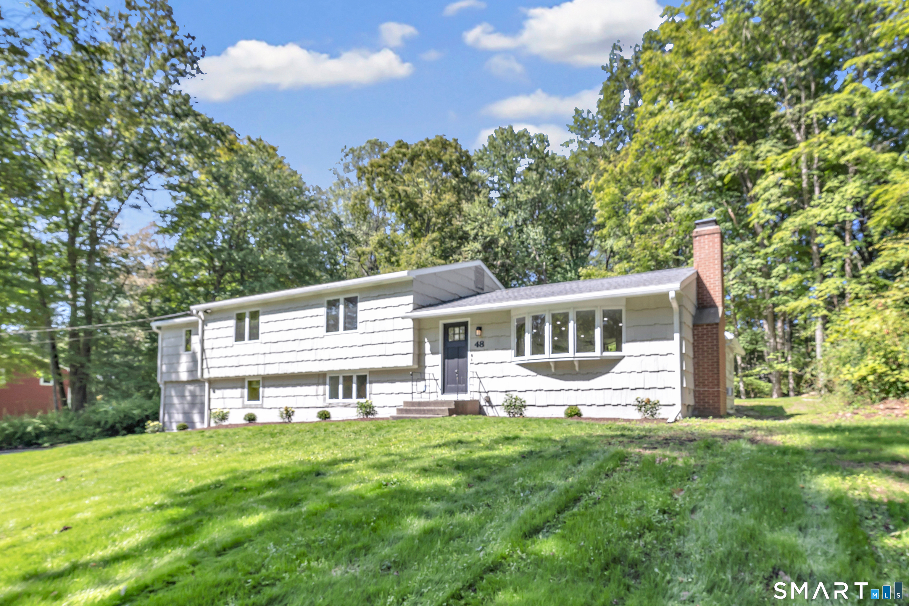 48 Crestwood Road, Monroe, CT 06468 | For Sale at $799,900