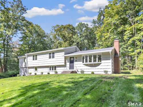  single family home for sale located at 48 Crestwood Road, Monroe, CT 06468