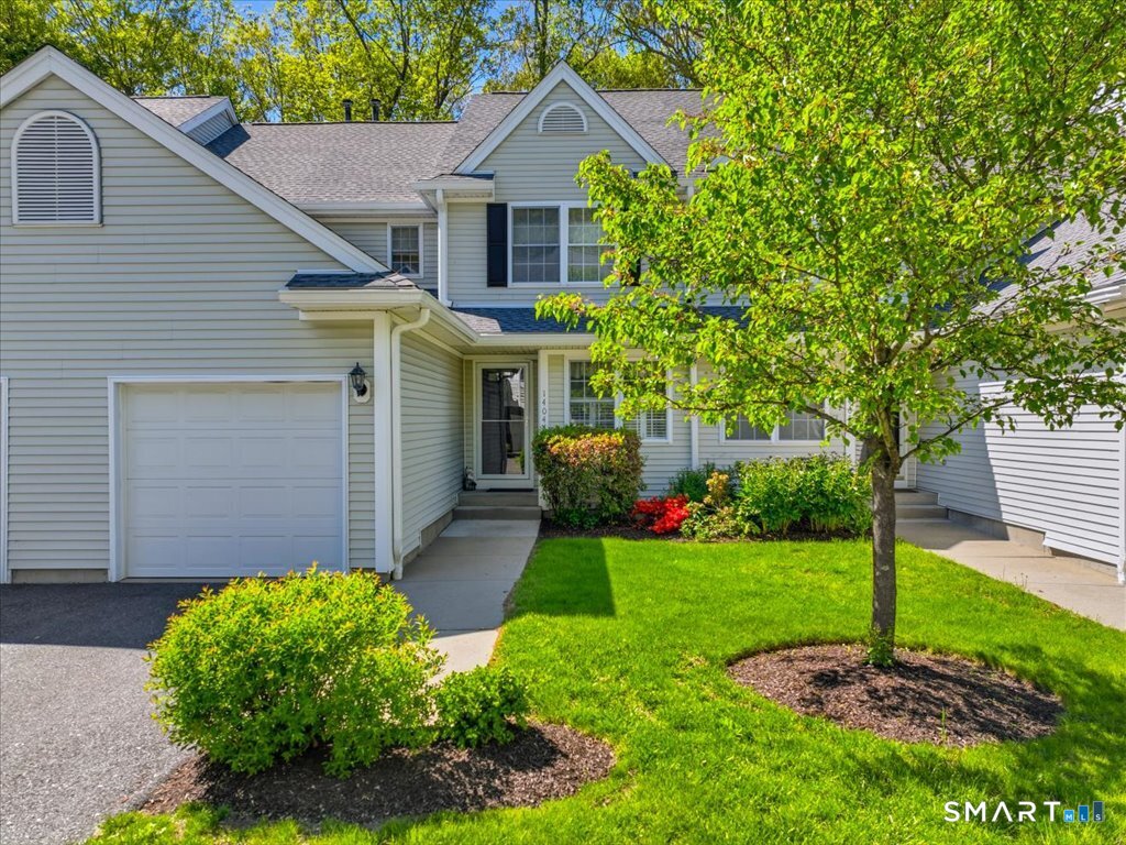 1404 Cypress Drive, 1404, Danbury, CT 06811 | For Sale at $519,000