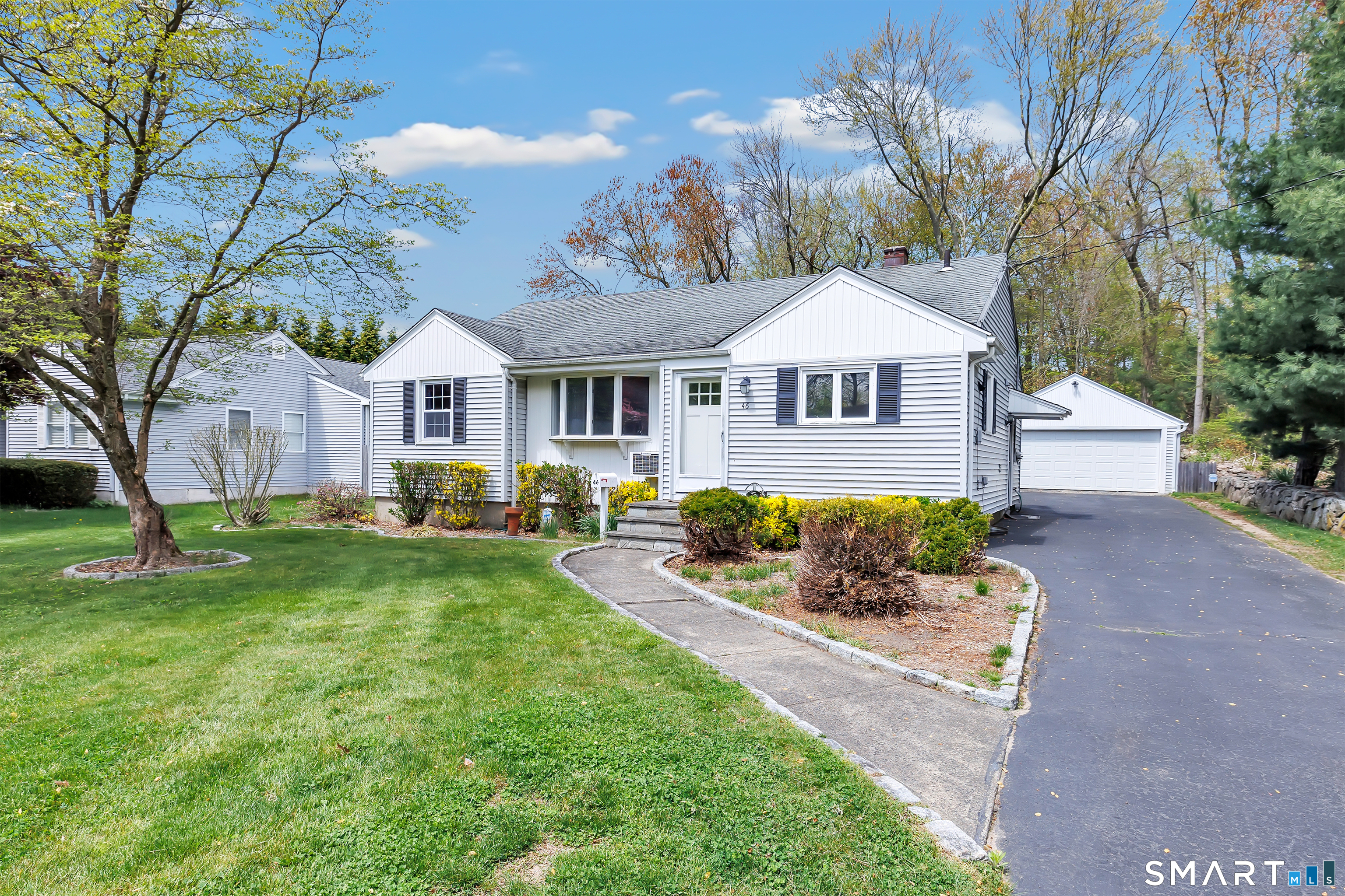 46 Waller Road, Bridgeport, CT 06606 | For Sale at $519,000