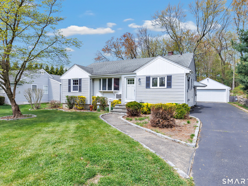  single family home for sale located at 46 Waller Road, Bridgeport, CT 06606