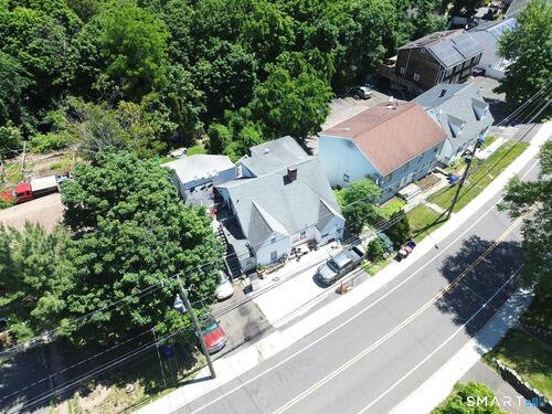  multi family home for sale located at 15 Spring Hill Avenue, Norwalk, CT 06850