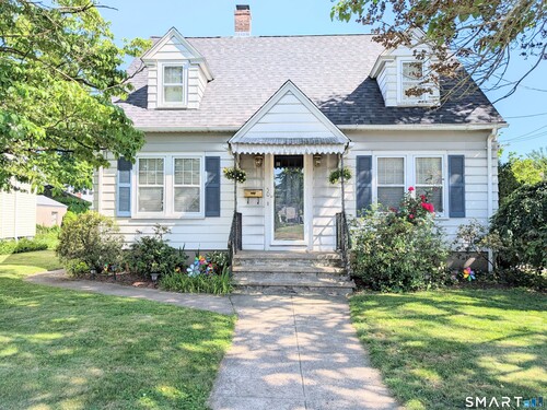 single family home for sale located at 50 Union Street, Shelton, CT 06484