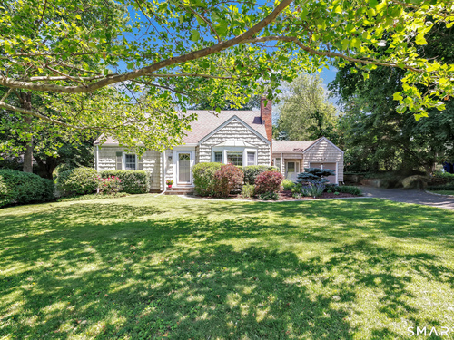  single family home for sale located at 42 Bayberry Road, Fairfield, CT 06825