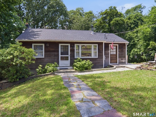  single family home for sale located at 106 Carol Street, Danbury, CT 06810