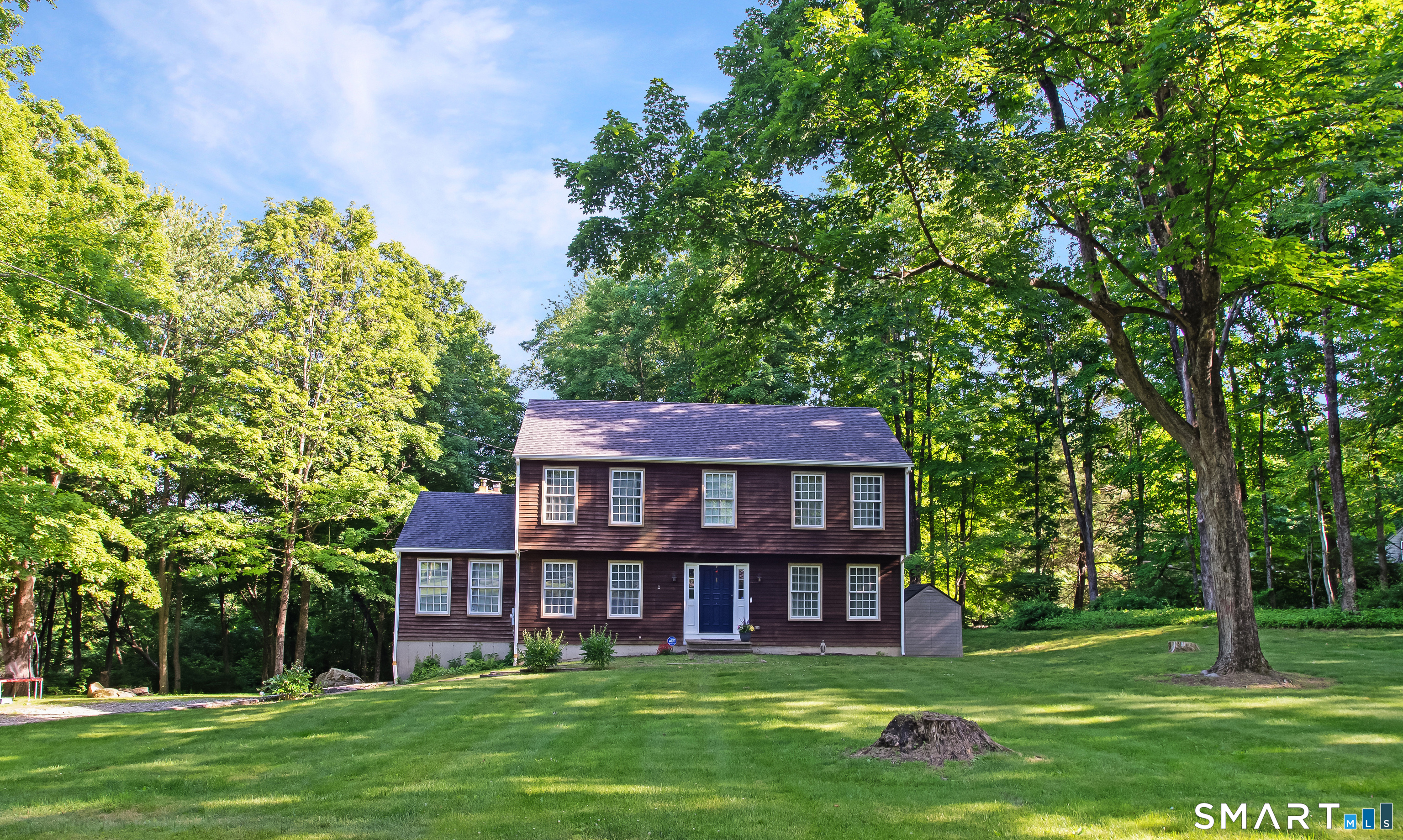 95 Obtuse Hill Road, Brookfield, CT 06804 | For Sale at $635,000