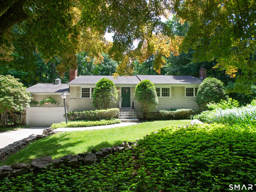  single family home for sale located at 128 Florida Hill Road, Ridgefield, CT 06877