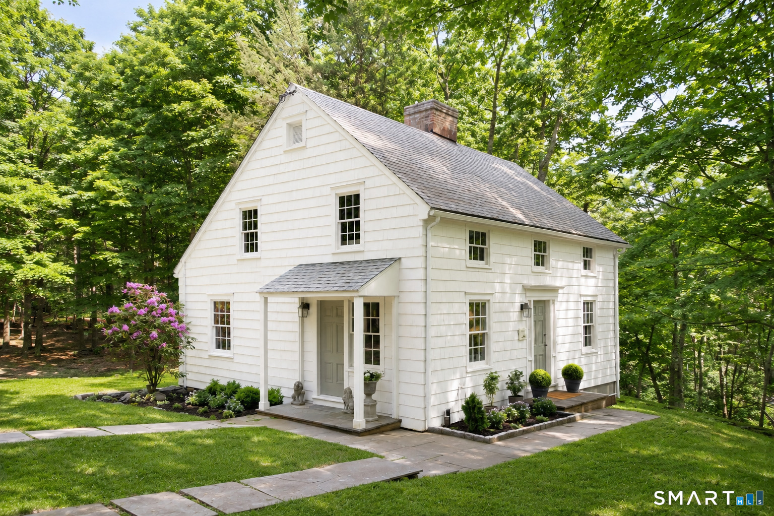 21 Old Highway, Wilton, CT 06897 | For Sale at $895,000