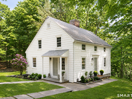  single family home for sale located at 21 Old Highway, Wilton, CT 06897