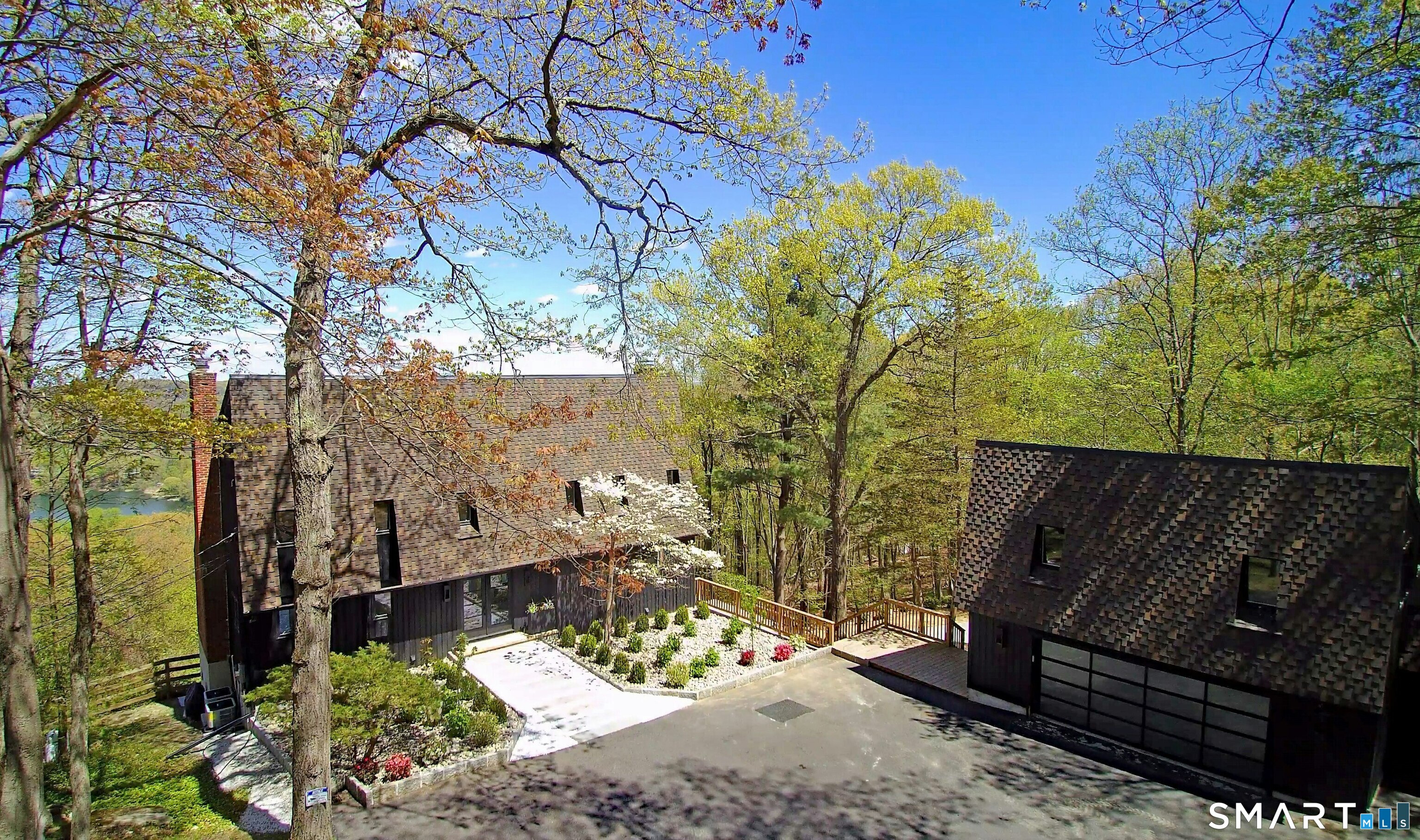 12 Hillcrest Court, Ridgefield, CT 06877 | For Sale at $1,699,000