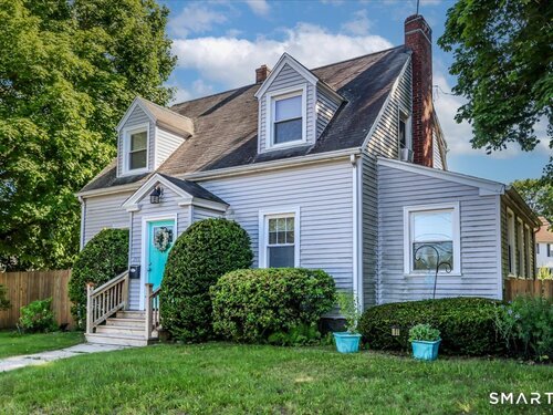  single family home for sale located at 295 Nichols Avenue, Stratford, CT 06614