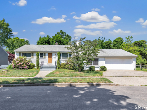  single family home for sale located at 102 Geneva Terrace, Fairfield, CT 06824