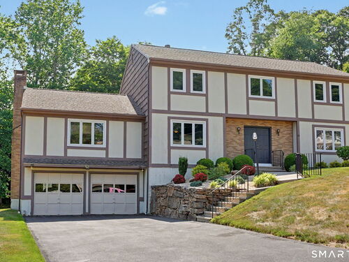  single family home for sale located at 15 Wedgewood Road, Trumbull, CT 06611