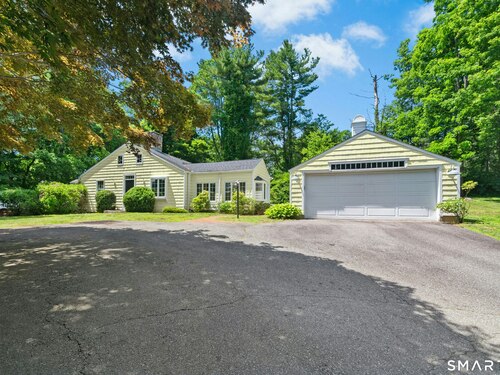 single family home for sale located at 5195 Madison Avenue, Trumbull, CT 06611