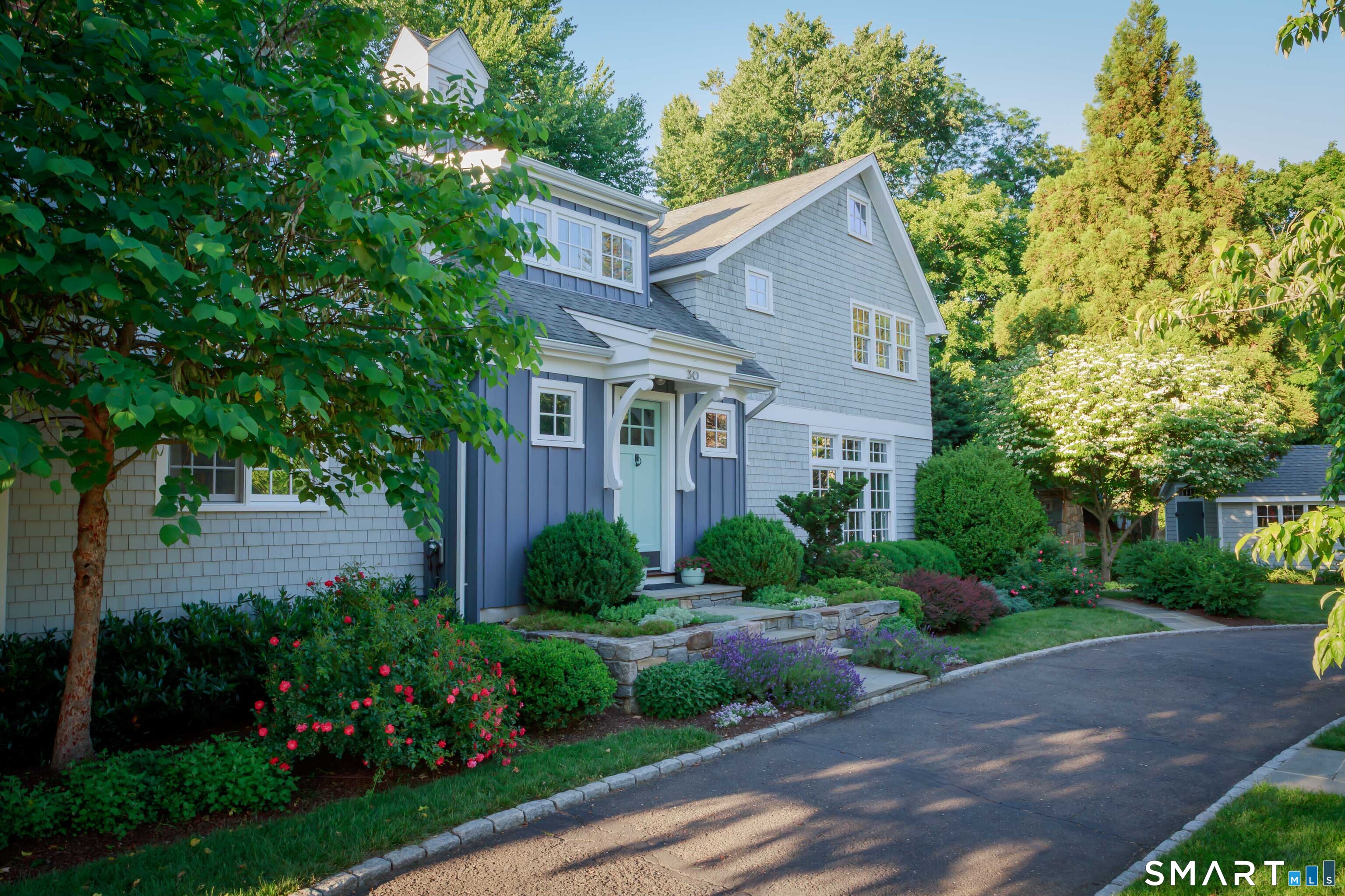 30 Saint Johns Place, Westport, CT 06880 | For Sale at $2,895,000