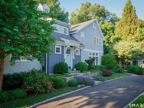  single family home for sale located at 30 Saint Johns Place, Westport, CT 06880