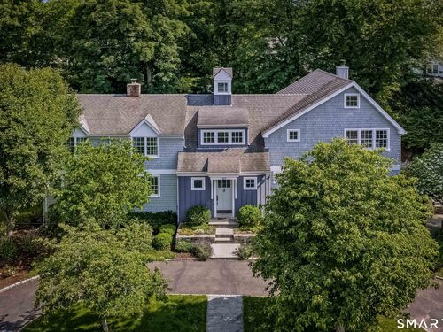  single family home for sale located at 30 Saint Johns Place, Westport, CT 06880