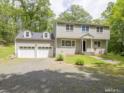  single family home for sale located at 34 Powder Horn Hill Road, Wilton, CT 06897