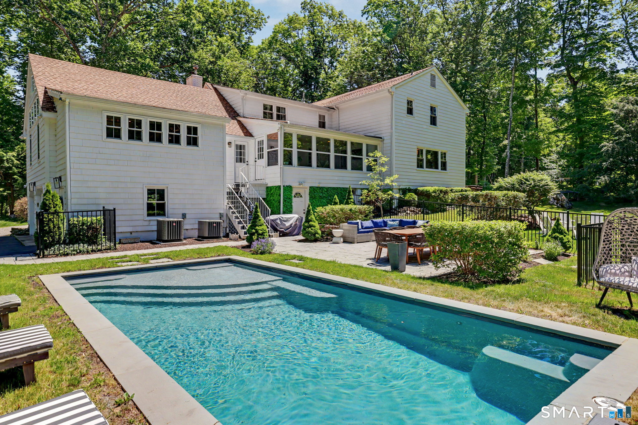 116 Mile Common, Easton, CT 06612 | For Sale at $1,199,000