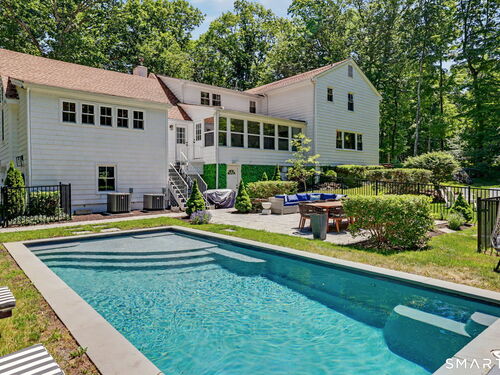  single family home for sale located at 116 Mile Common, Easton, CT 06612