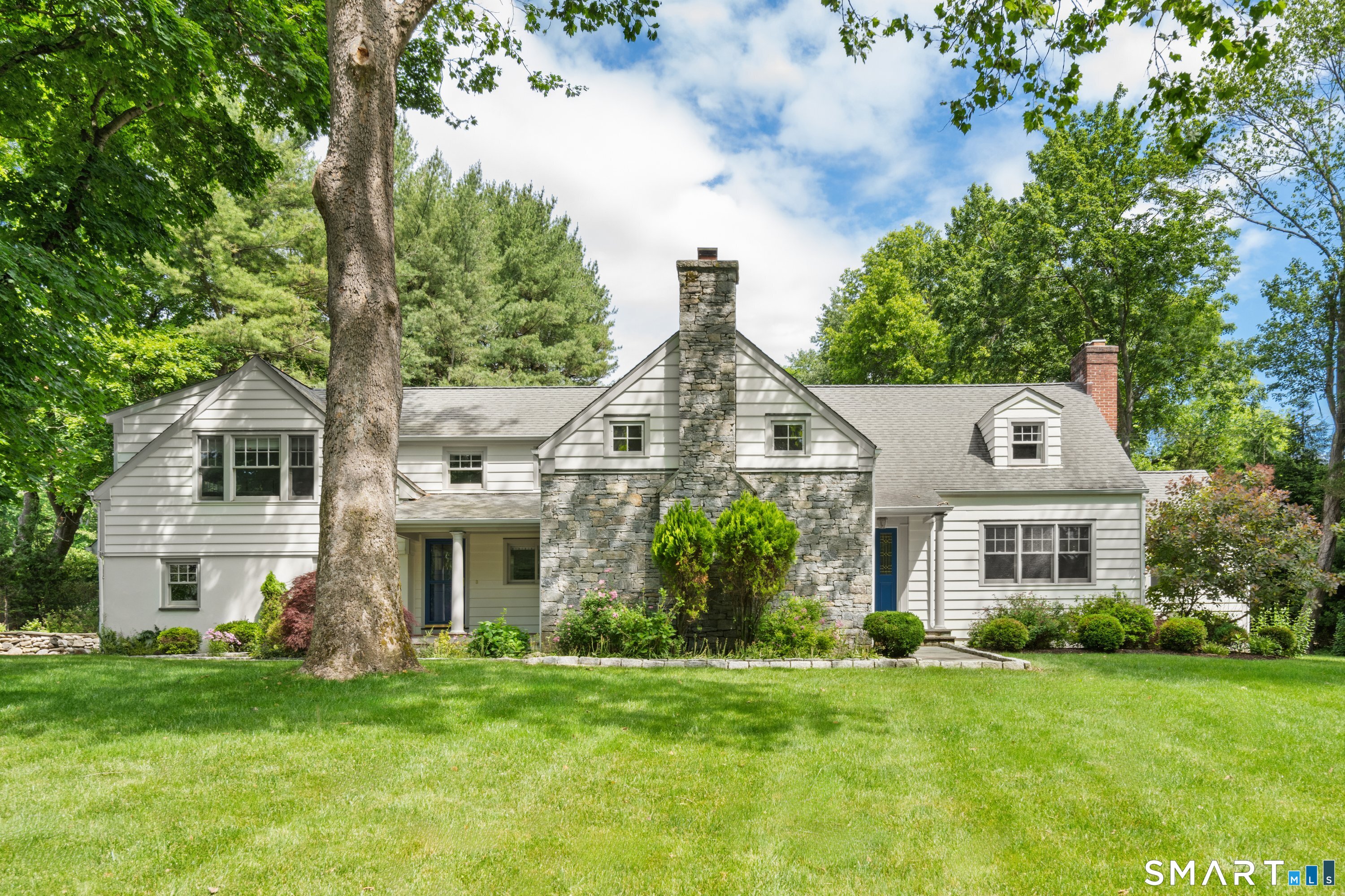 18 Silver Brook Road, Westport, CT 06880 | For Sale at $2,300,000