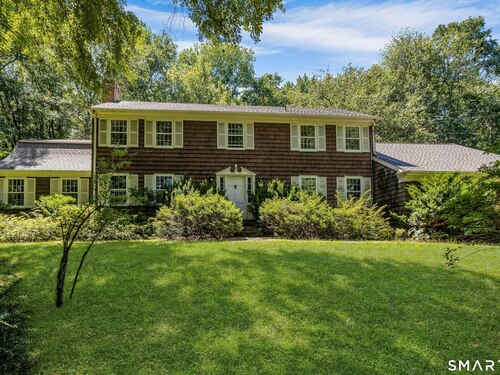  single family home for sale located at 85 Carriage Road, Wilton, CT 06897