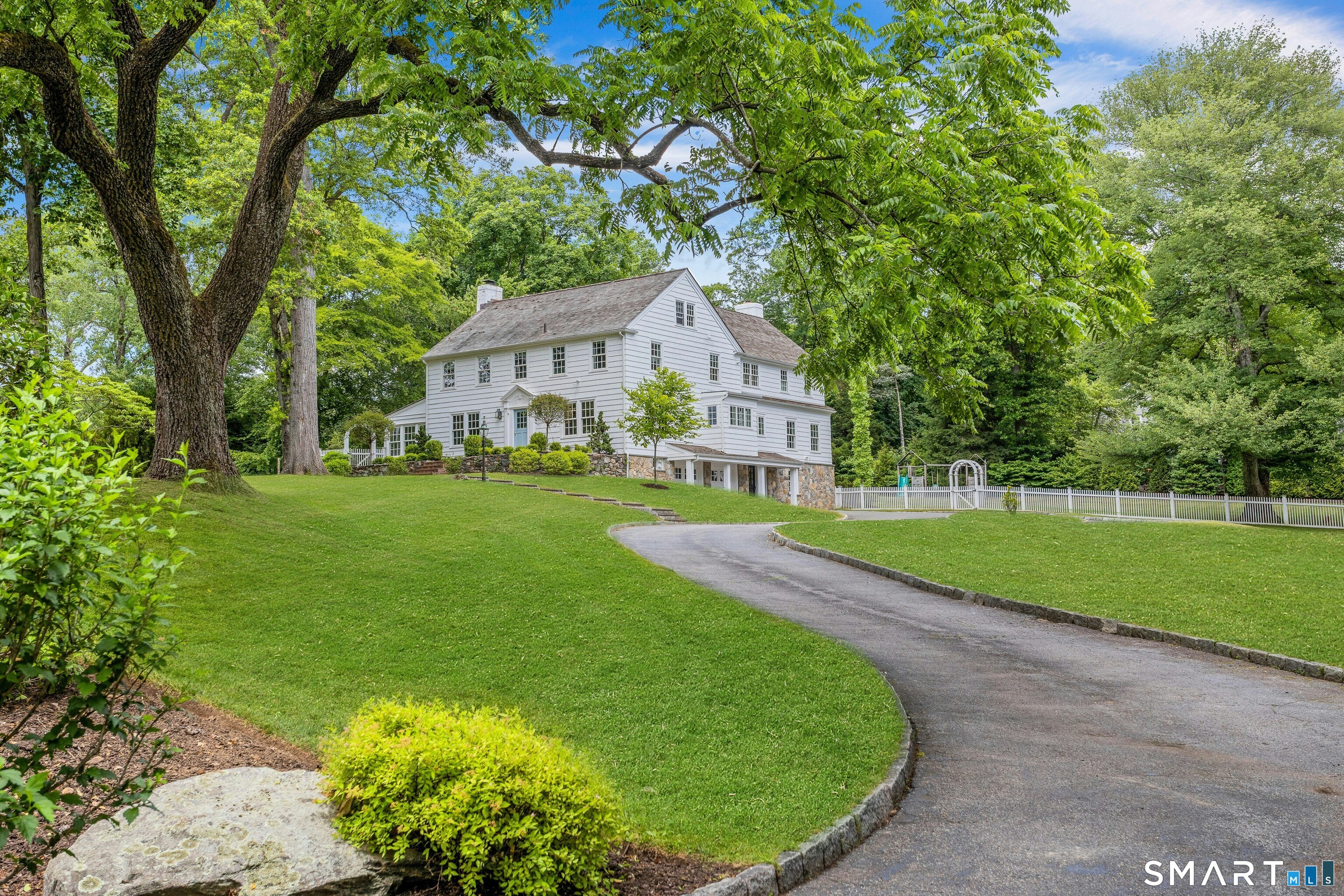 174 Leroy Avenue, Darien, CT 06820 | For Sale at $4,299,000