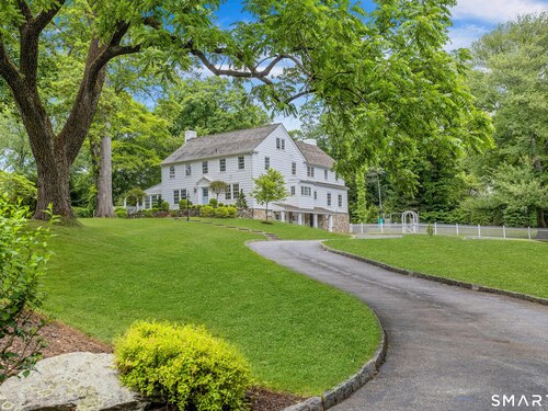  single family home for sale located at 174 Leroy Avenue, Darien, CT 06820