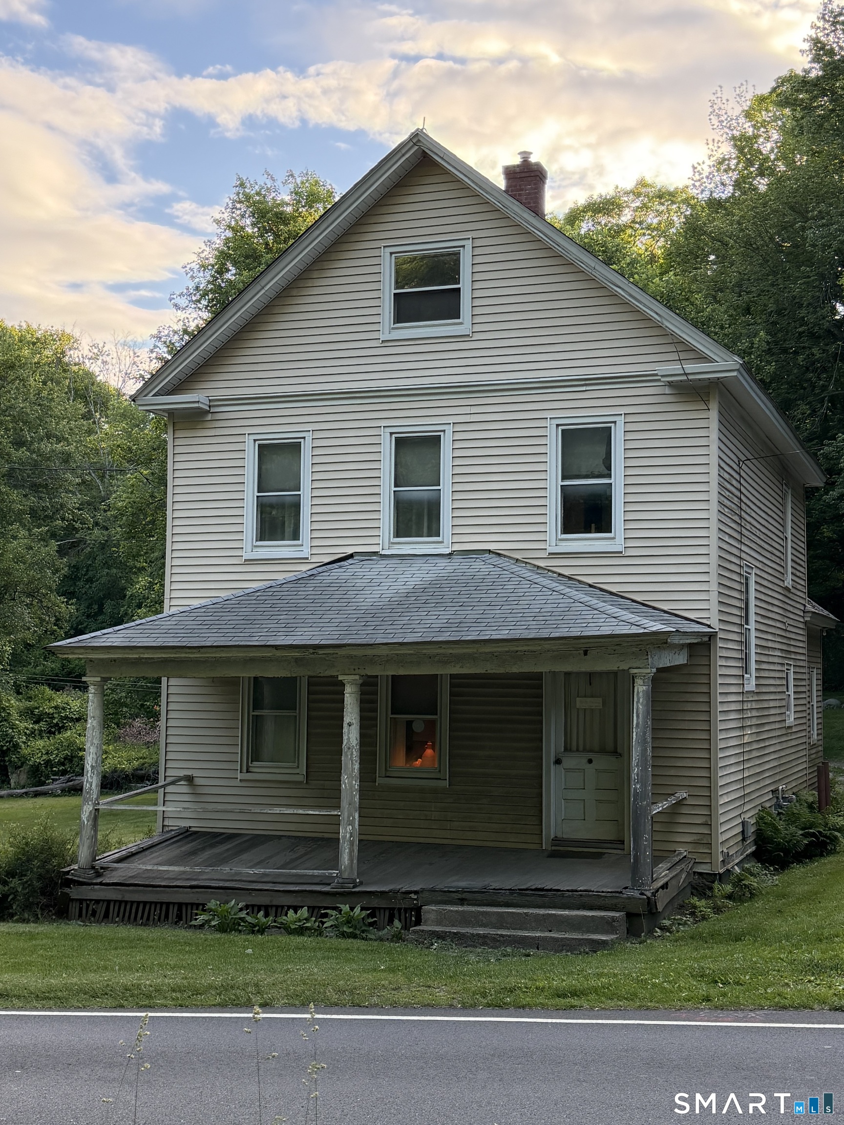 128 Toddy Hill Road, Newtown, CT 06482 | For Sale at $699,900