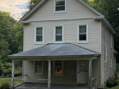  single family home for sale located at 128 Toddy Hill Road, Newtown, CT 06482