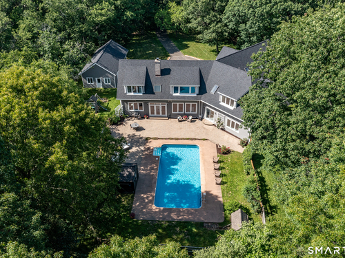  single family home for sale located at 28 Drewbarrie Lane, Easton, CT 06612