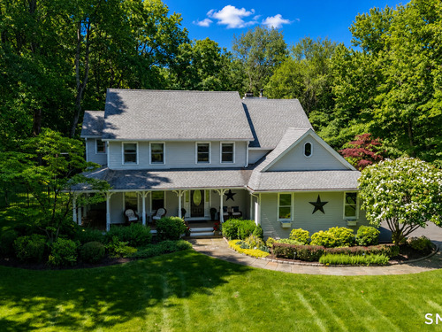  single family home for sale located at 185 Center Road, Easton, CT 06612