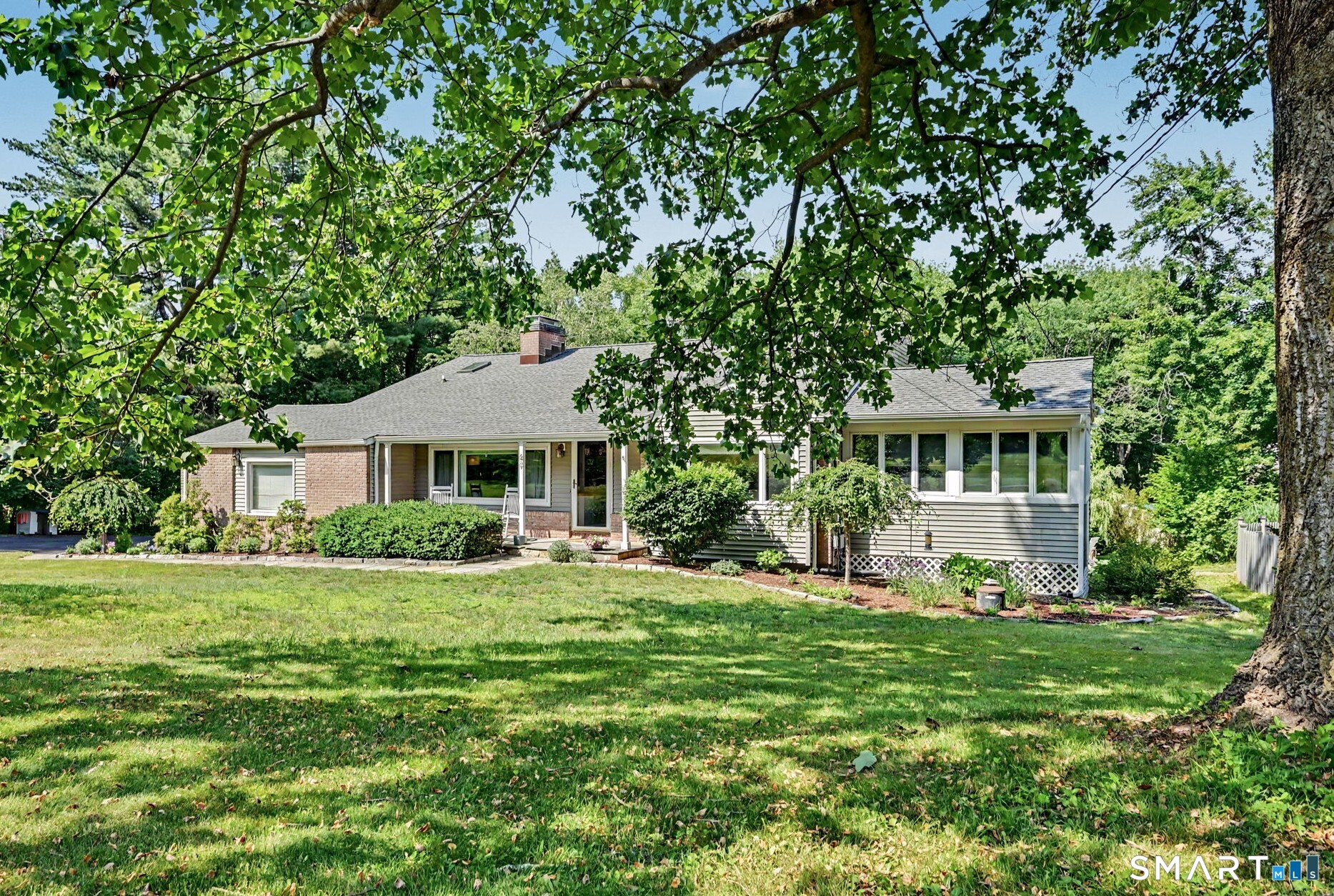 49 Heather Lane, Wilton, CT 06897 | For Sale at $1,190,000