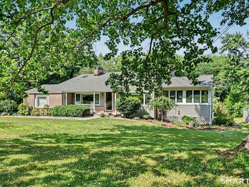  single family home for sale located at 49 Heather Lane, Wilton, CT 06897