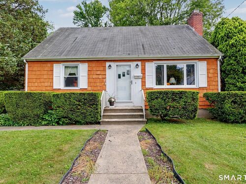  single family home for sale located at 17 Newfield Street, Norwalk, CT 06850